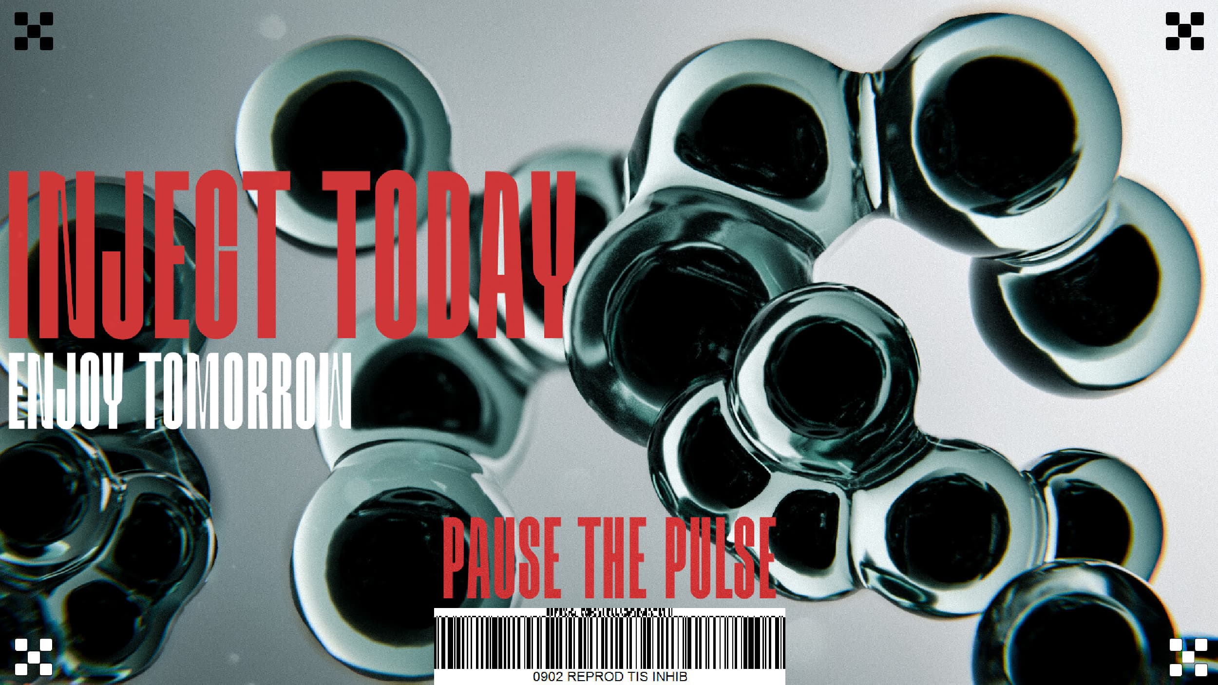 PAUSE THE PULSE