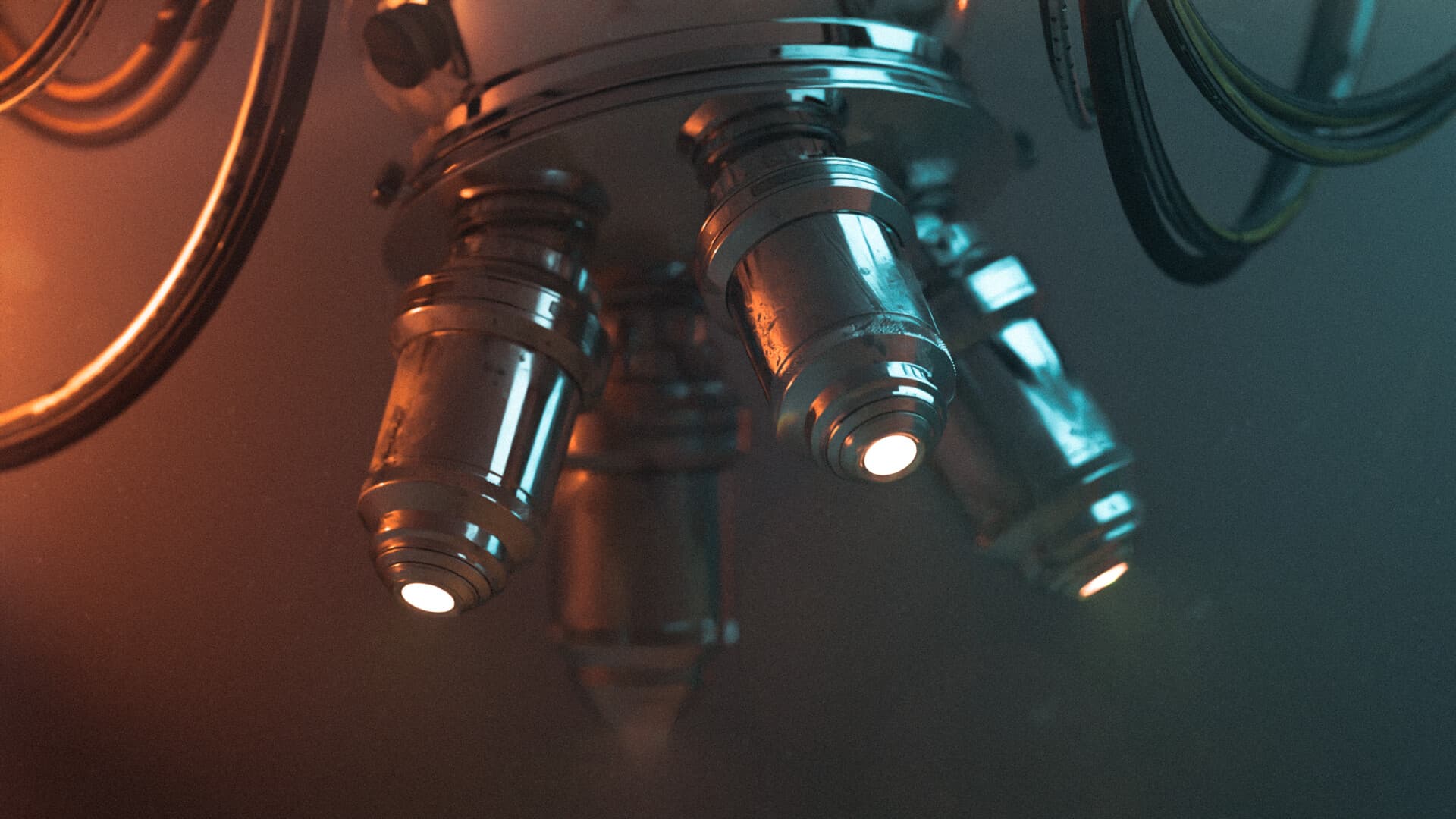 NEURAL INTERFACE 01